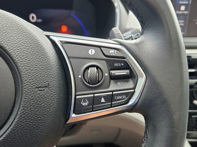 Certified 2025 Acura MDX w/ Technology Package image 25
