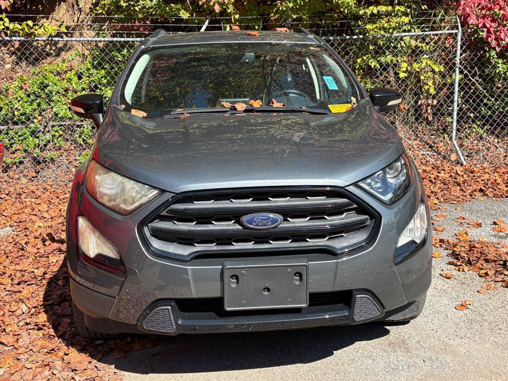 Used 2020 Ford EcoSport SES AWD/4WD image 2