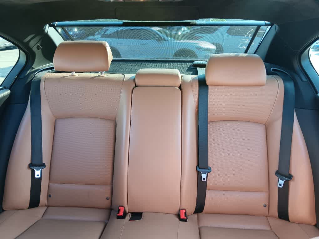 Used 2015 BMW 750i xDrive AWD/4WD image 9