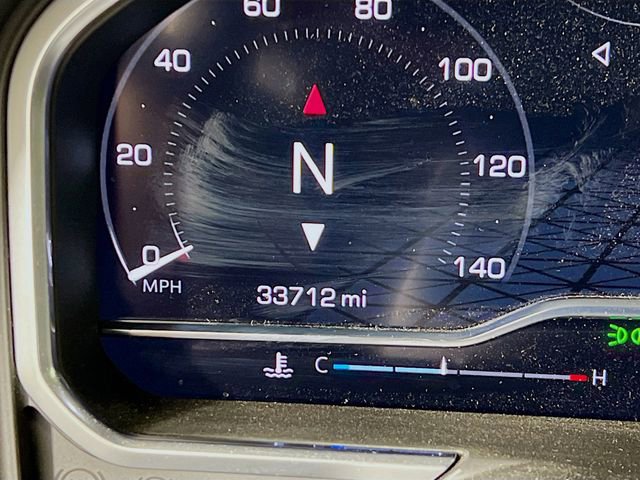 Used 2023 GMC Sierra 1500 Denali Ultimate AWD/4WD image 9