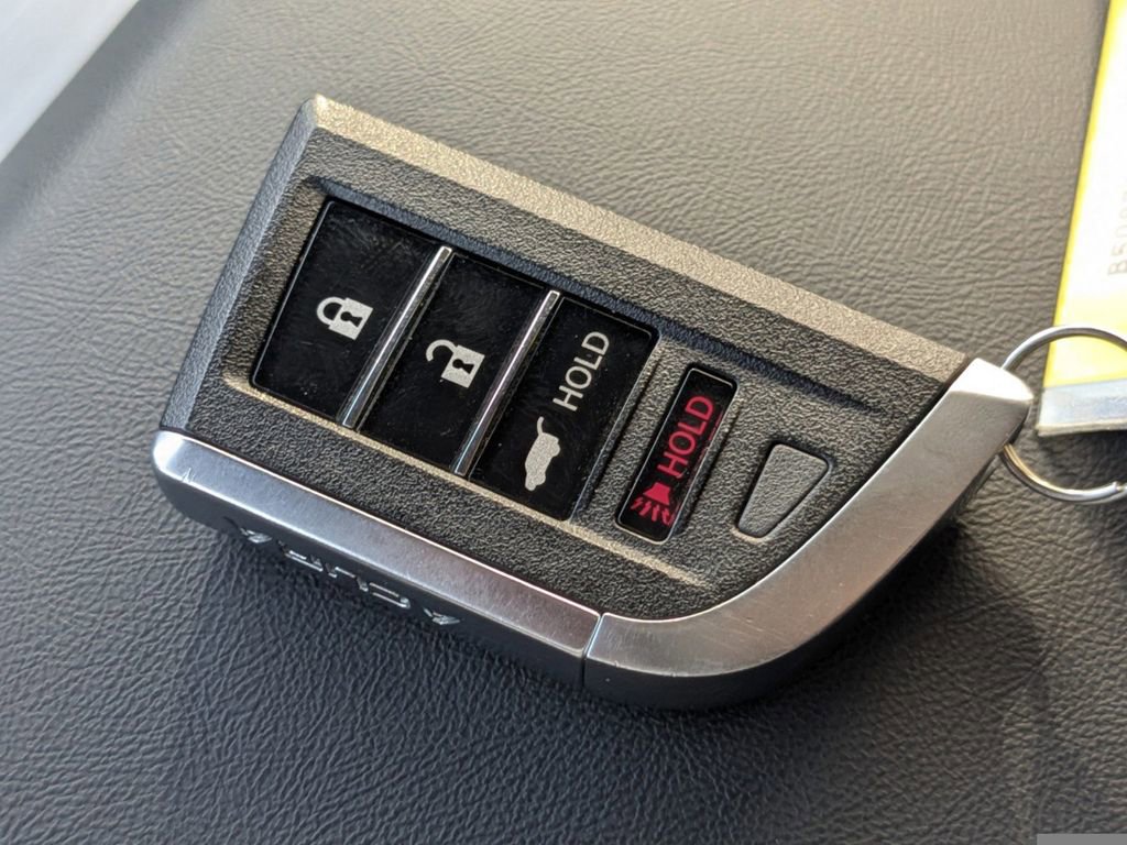 Used 2024 Acura RDX w/ Technology Package image 30