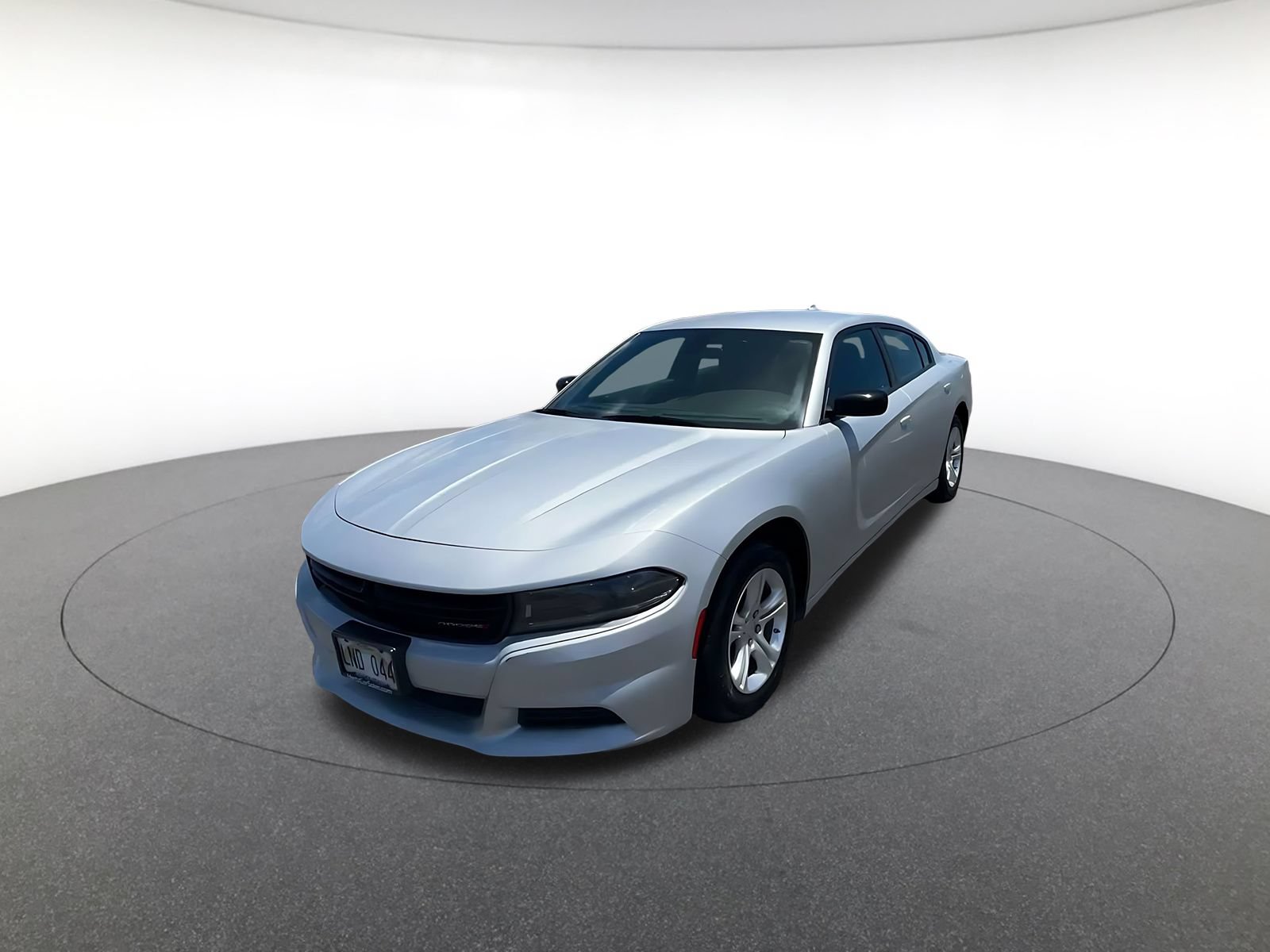 Used 2023 Dodge Charger SXT RWD image 6