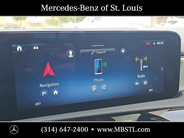 Certified 2025 Mercedes-Benz CLA 250 4MATIC image 17