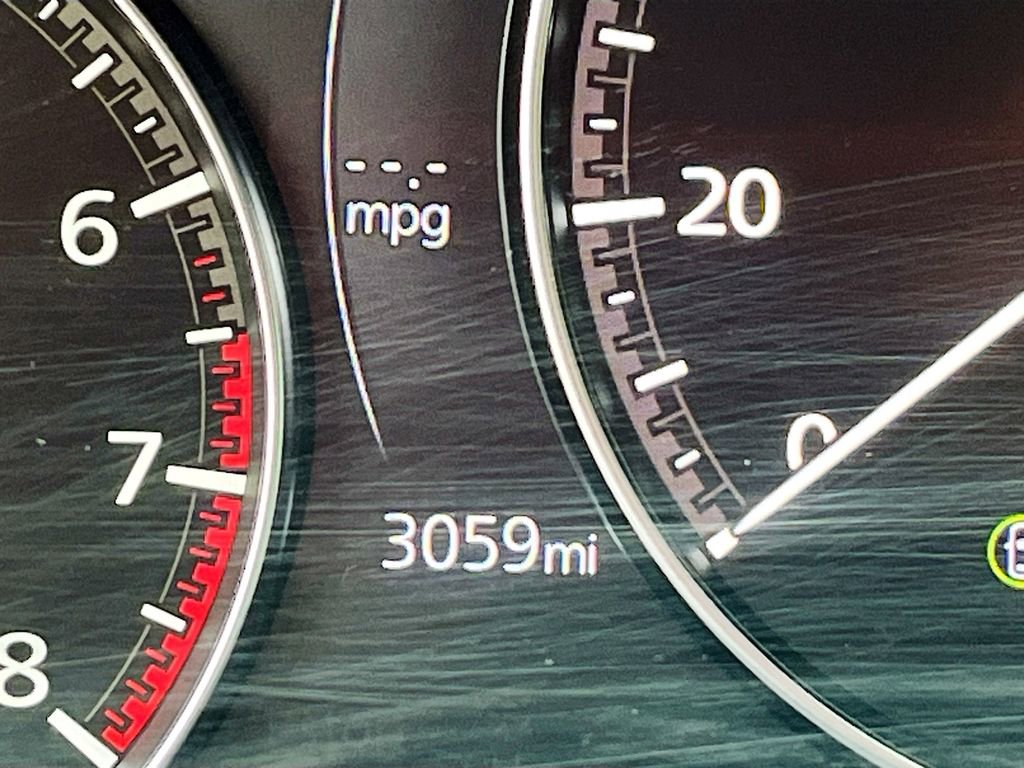 Used 2025 MAZDA CX-50 AWD 2.5 S w/ Weather Package image 12