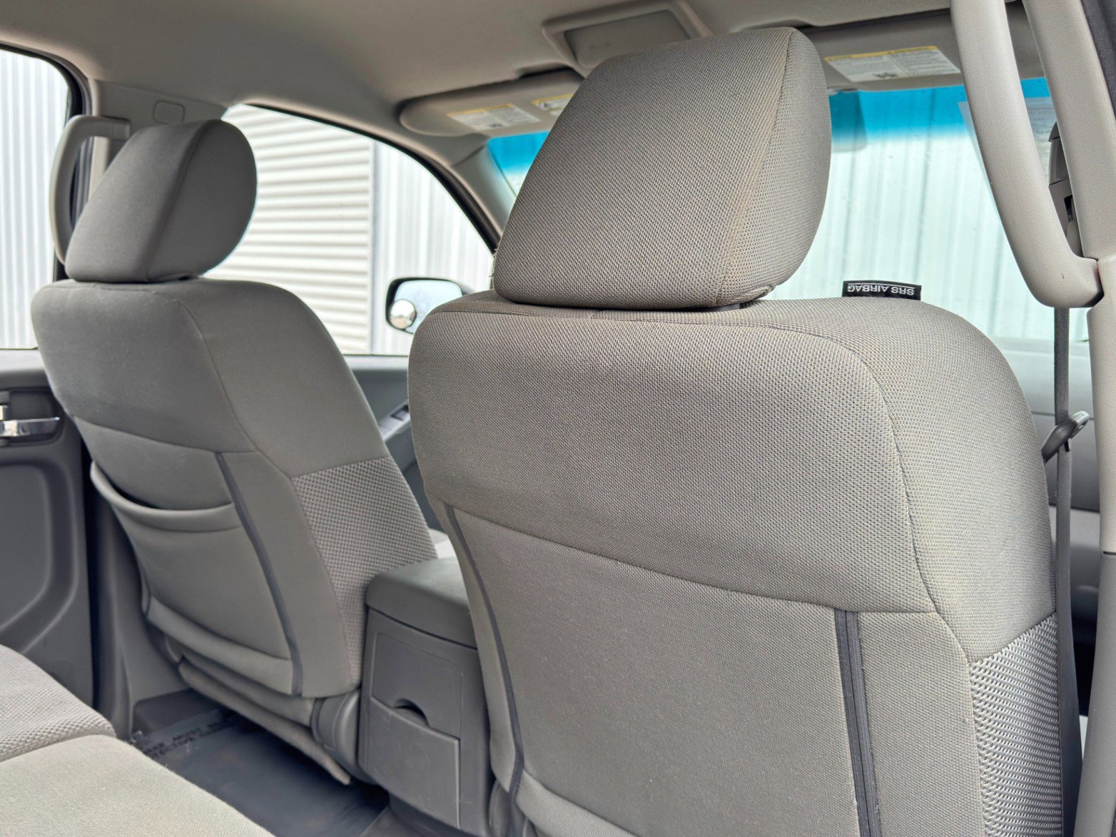 Used 2019 Nissan Frontier SV image 27