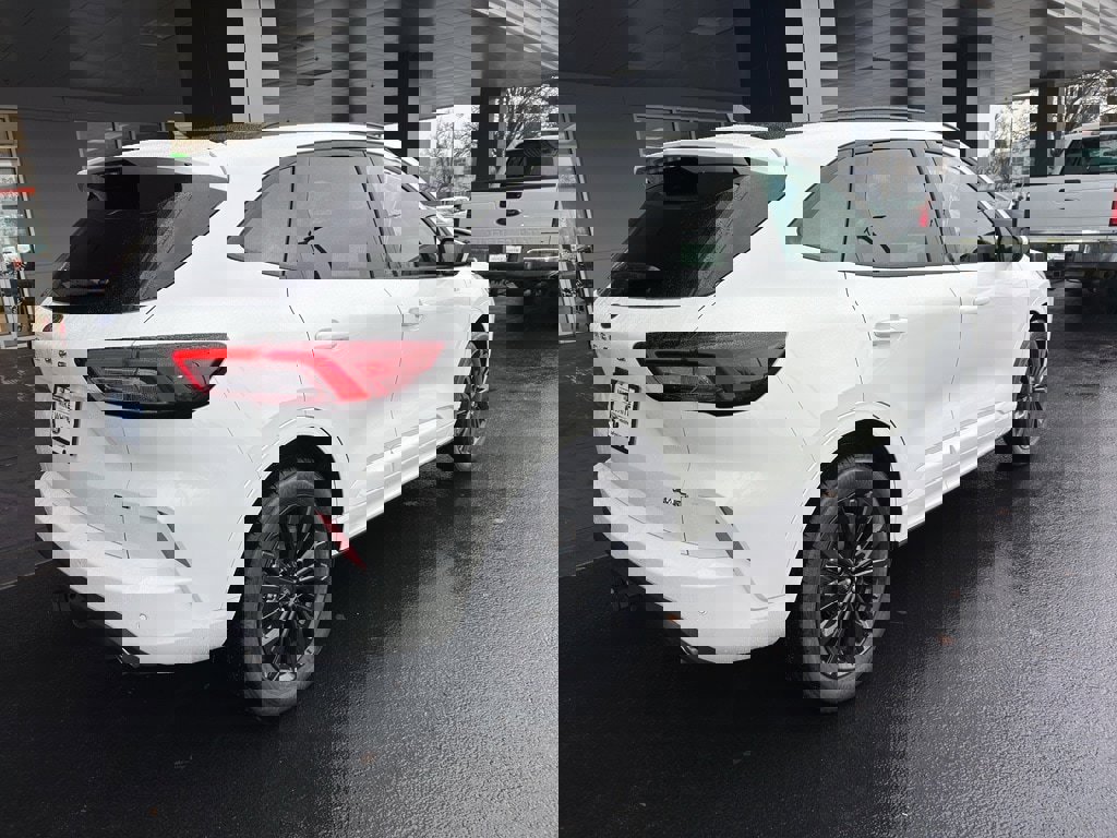 New 2026 Ford Escape ST-Line Elite w/ Premium Technology Package image 11