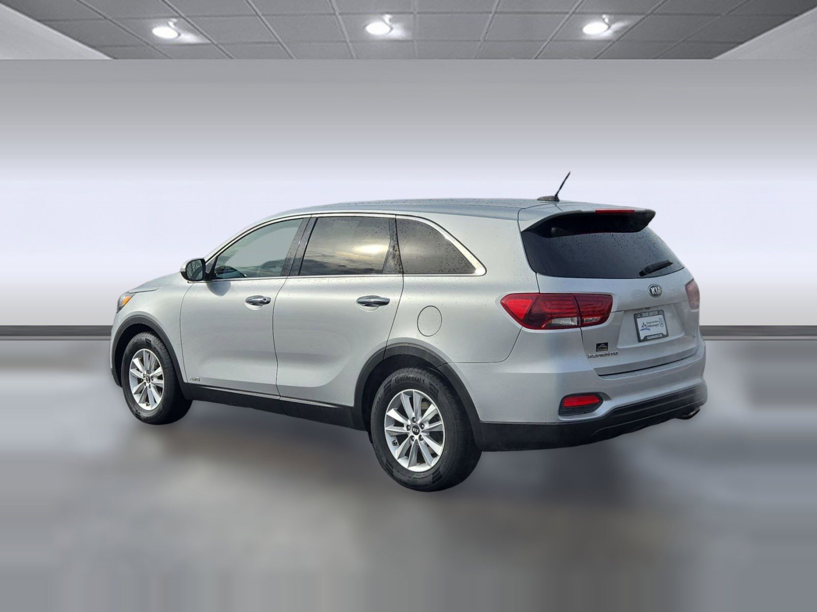 Used 2019 Kia Sorento LX image 3