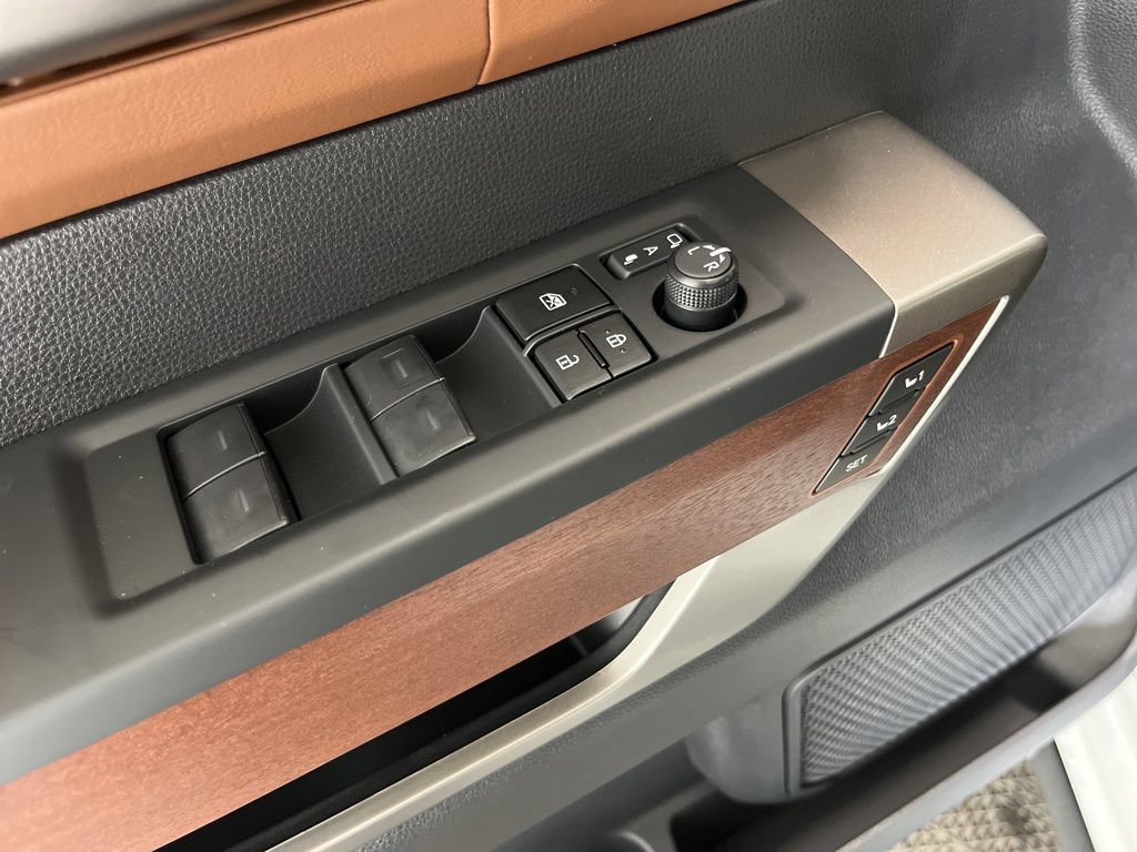 New 2026 Toyota Tundra 1794 Edition AWD/4WD image 5