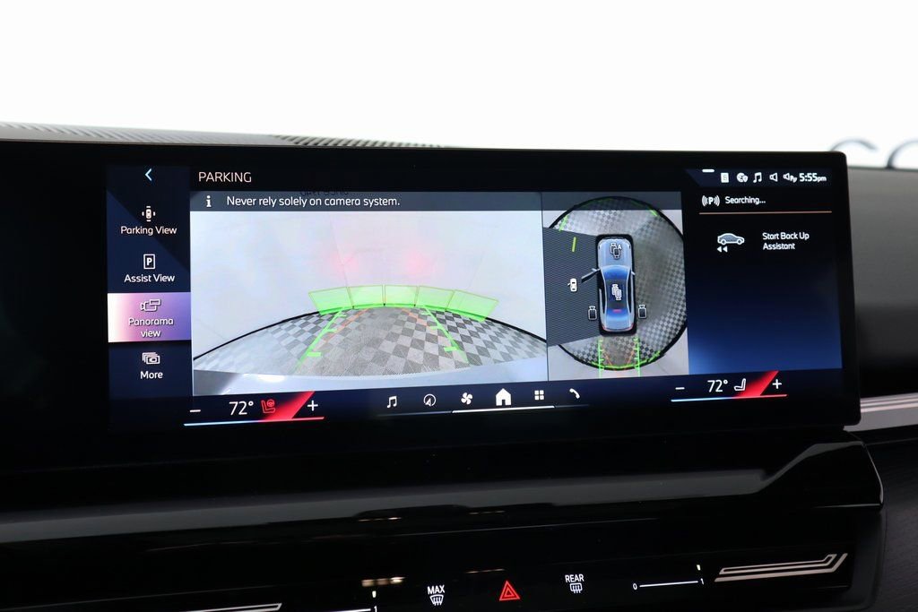 New 2025 BMW 530i xDrive w/ M Sport Package image 7