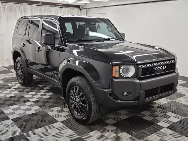 Used 2024 Toyota Land Cruiser 1958 image 1