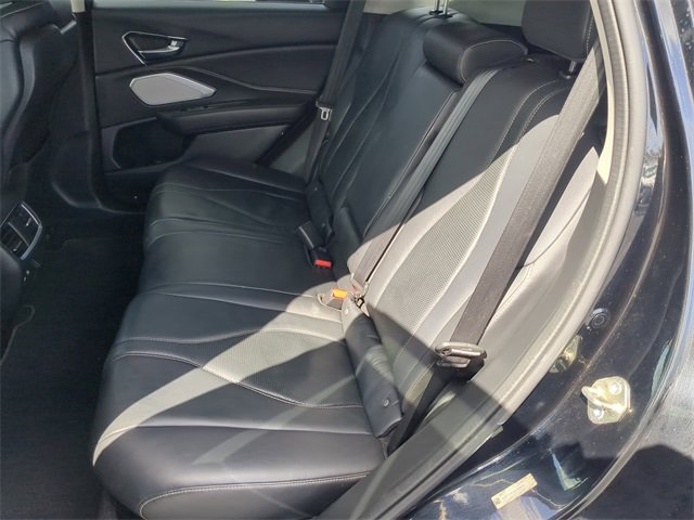 Used 2019 Acura RDX w/ Technology Package image 20
