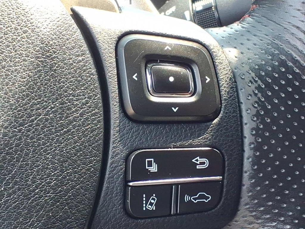 Used 2017 Lexus IS 350 F Sport w/ F Sport Package AWD/4WD image 11