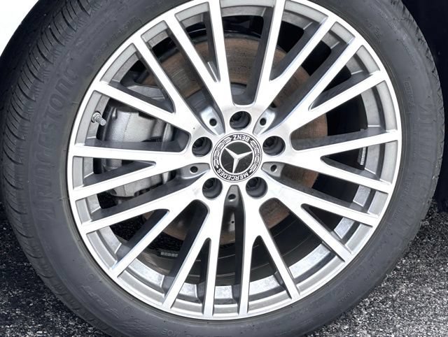 Certified 2026 Mercedes-Benz CLA 250 4MATIC image 9