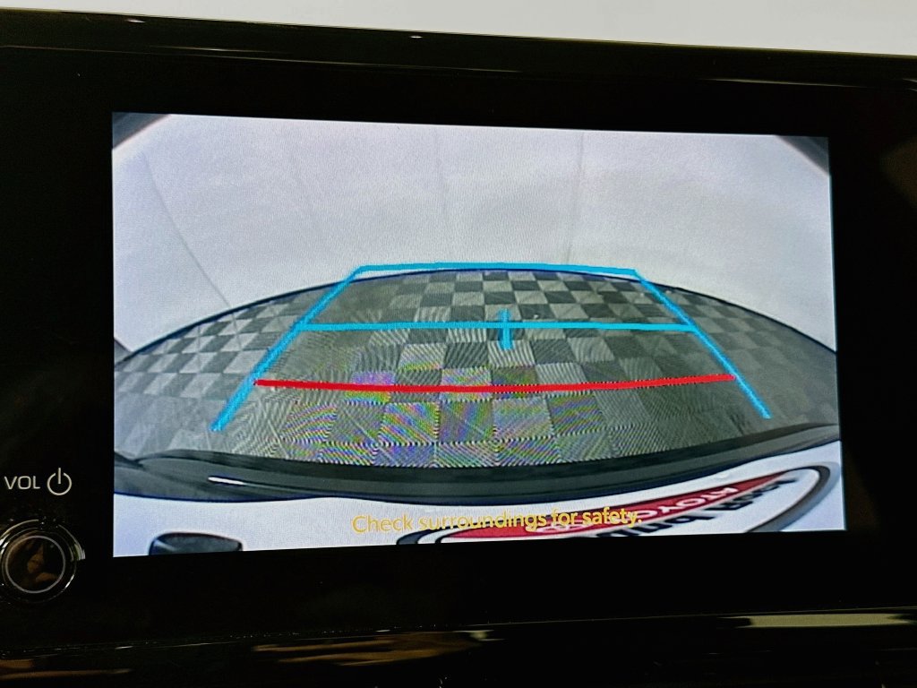 Certified 2024 Toyota Corolla LE FWD image 13