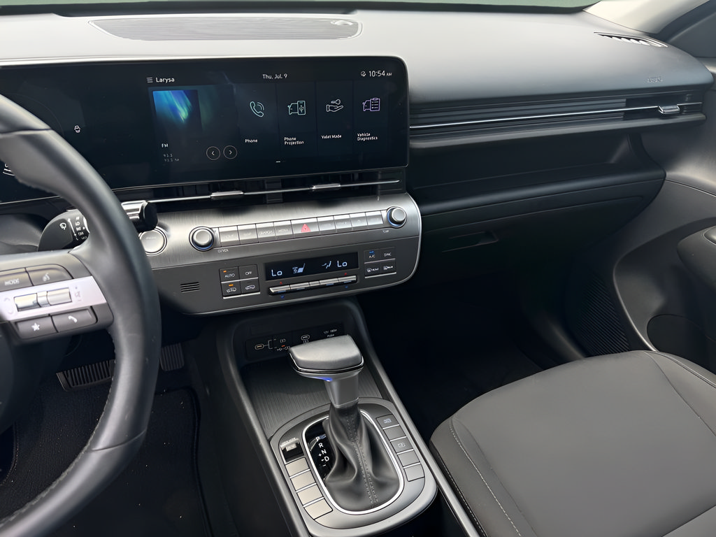 Certified 2024 Hyundai Kona SEL FWD image 24