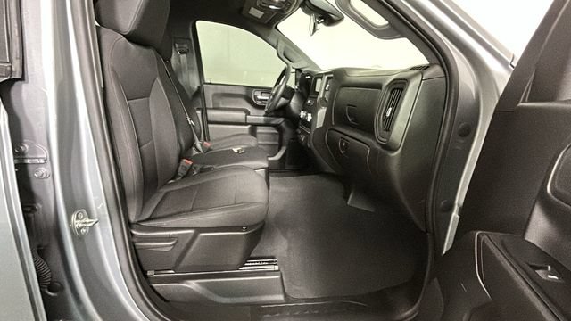 Used 2023 GMC Sierra 1500 Pro w/ Graphite Edition AWD/4WD image 30
