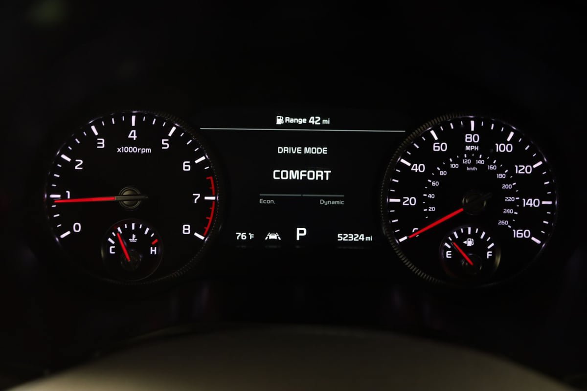 Used 2020 Kia Telluride SX w/ SX Prestige Package AWD/4WD image 21