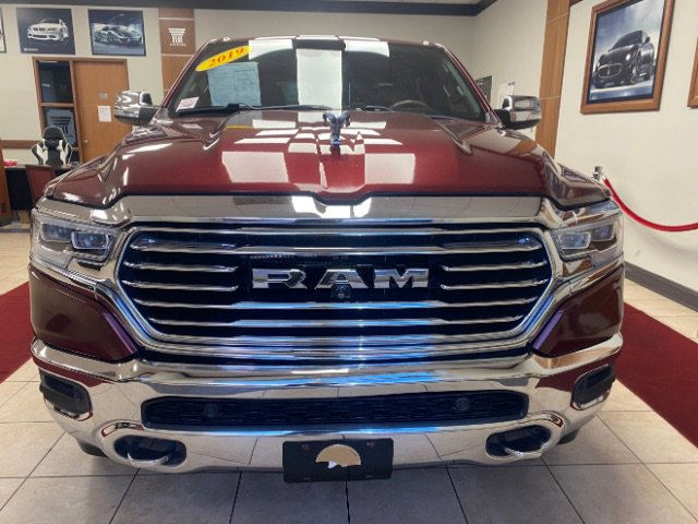 Used 2019 RAM 1500 Limited image 6