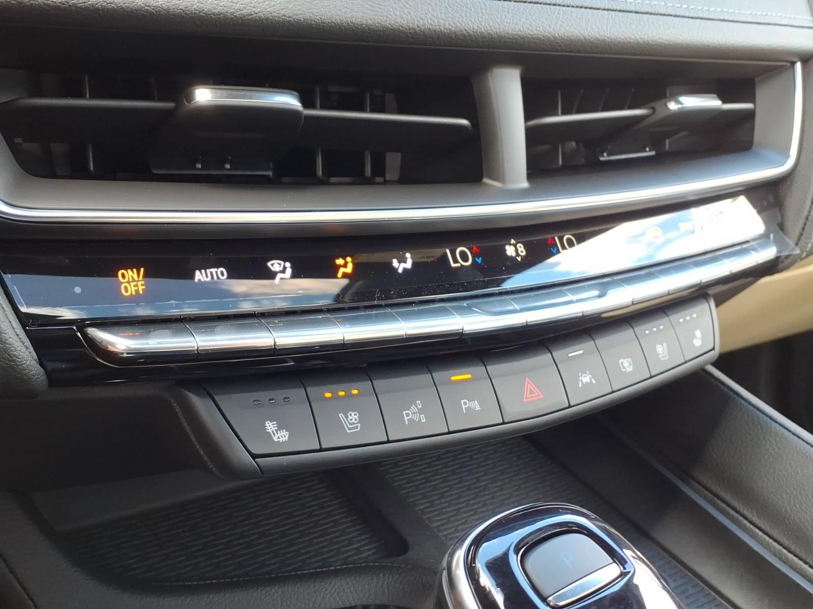 New 2026 Cadillac CT5 Premium Luxury AWD/4WD image 17
