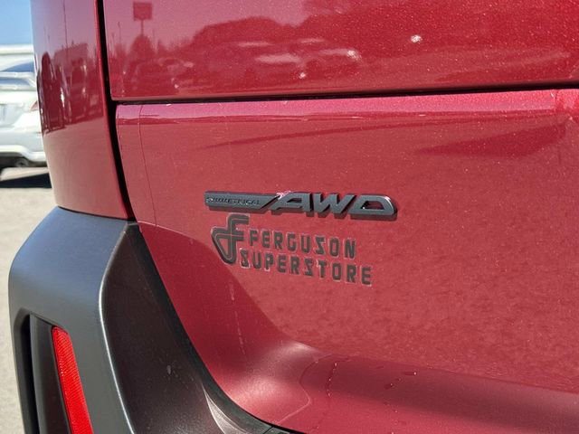 New 2026 Subaru Outback Premium image 5