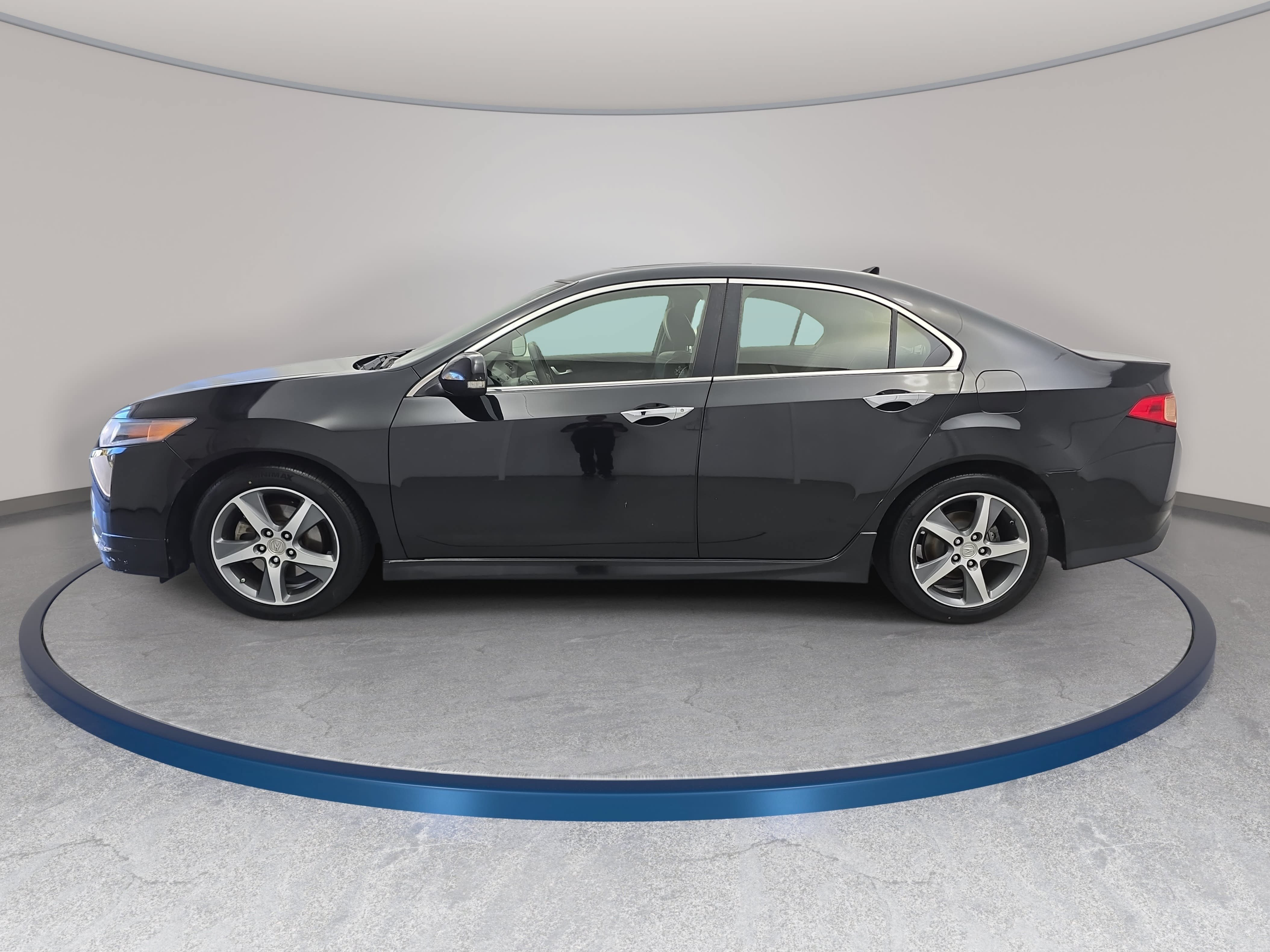 Used 2014 Acura TSX Special Edition FWD image 8