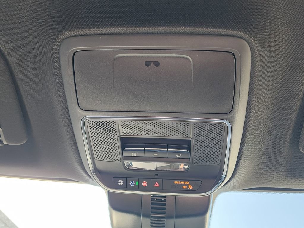 New 2026 Buick Enclave Avenir w/ Super Cruise Package FWD image 38