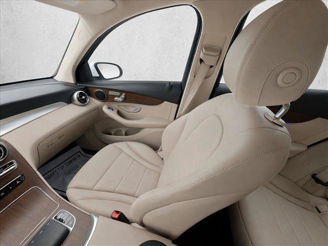 Used 2020 Mercedes-Benz GLC 300 image 25