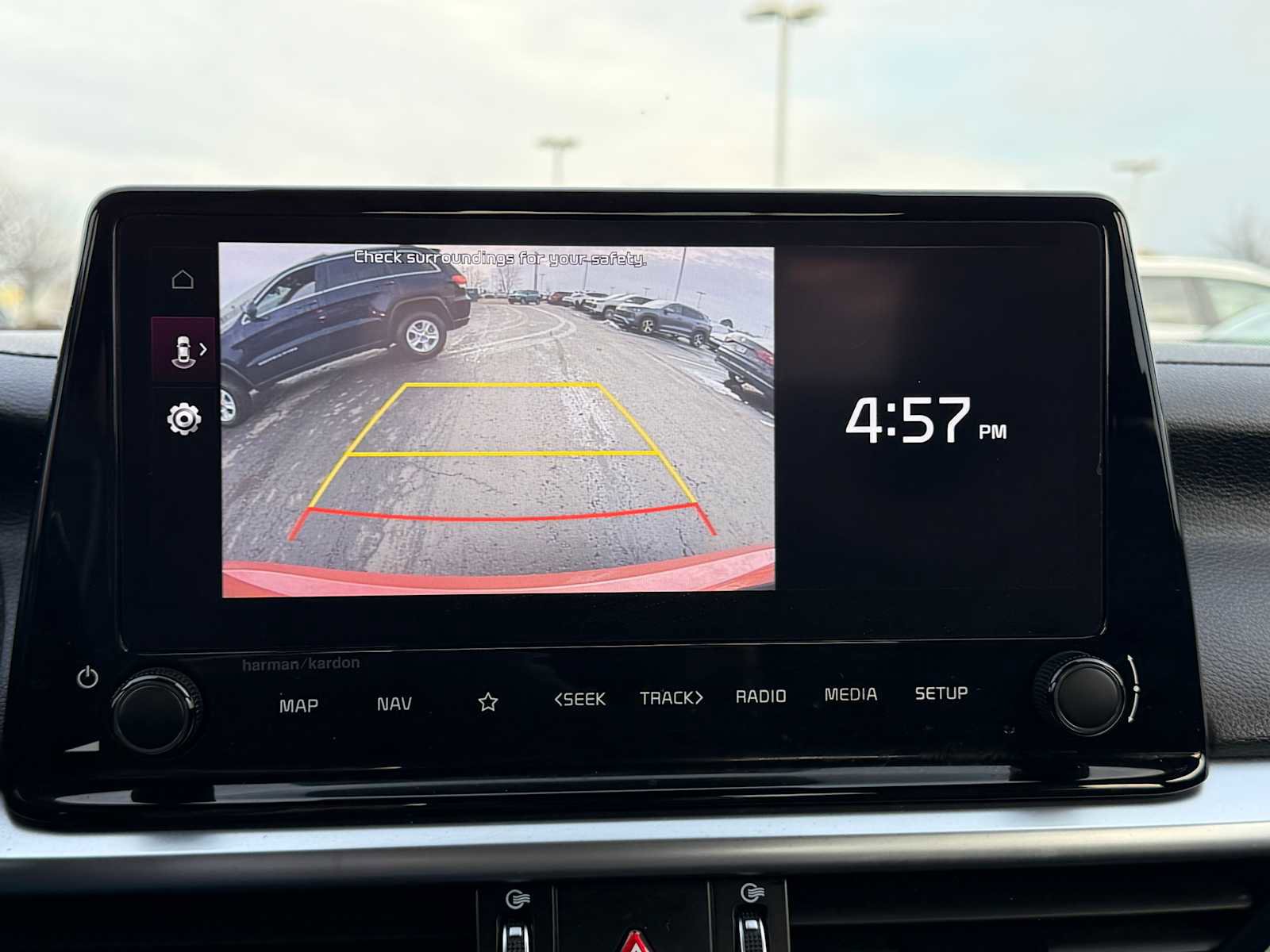 Used 2023 Kia Forte GT-Line w/ GT-Line Premium Package image 25