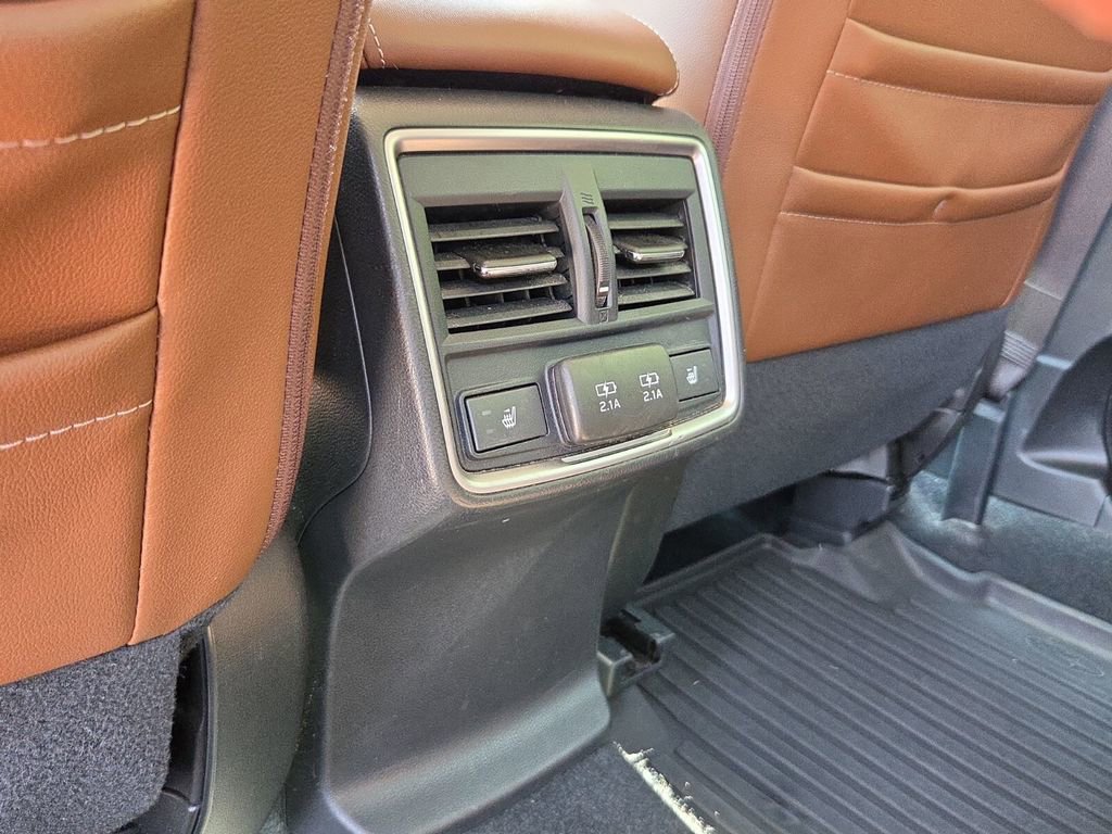 Used 2020 Subaru Forester Touring w/ Popular Package #2 image 16