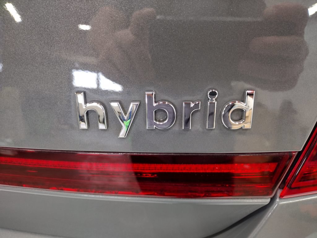Certified 2023 Hyundai Sonata SEL FWD image 15