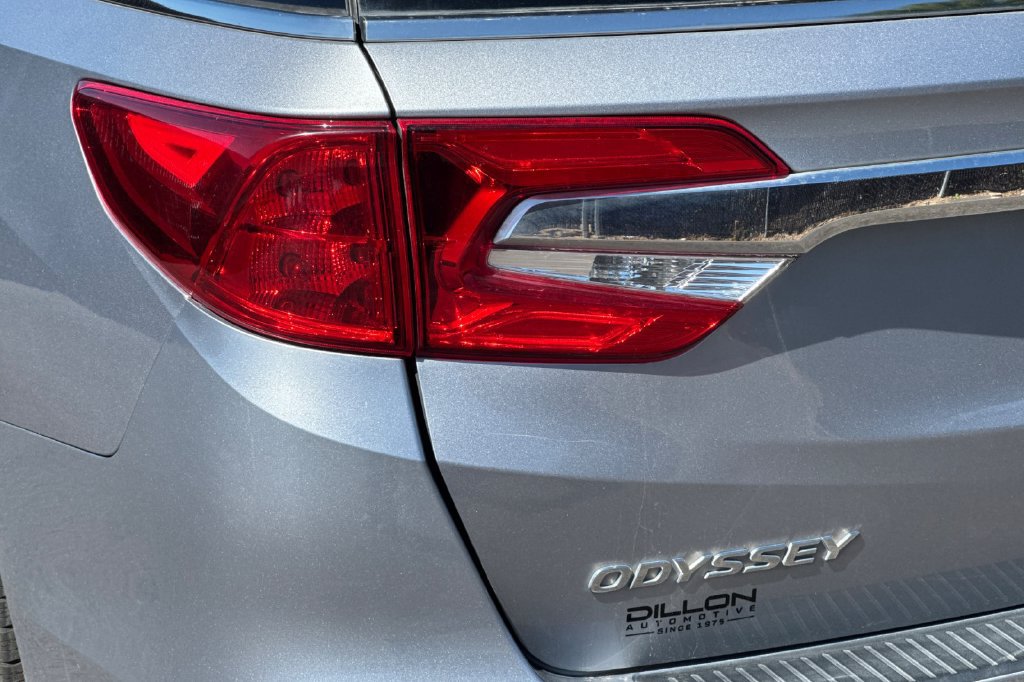 Used 2020 Honda Odyssey EX-L image 30