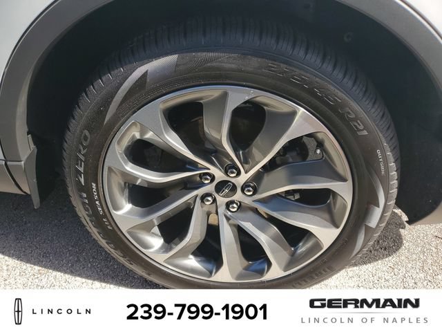 New 2025 Lincoln Aviator Reserve RWD image 11