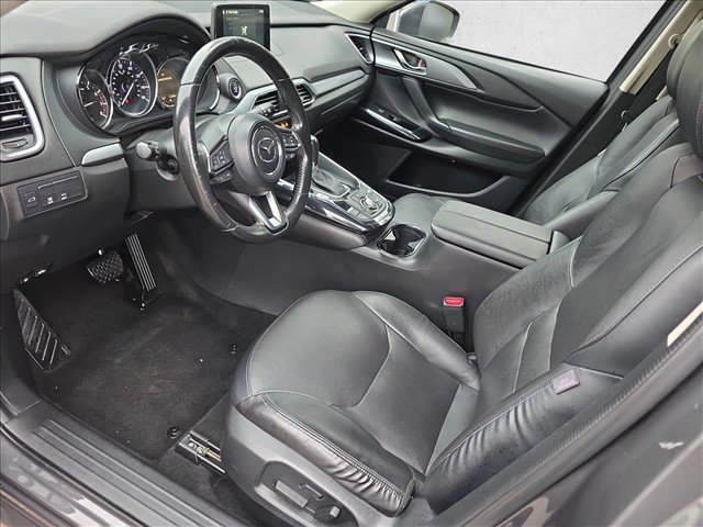 Used 2018 MAZDA CX-9 Touring AWD/4WD image 17