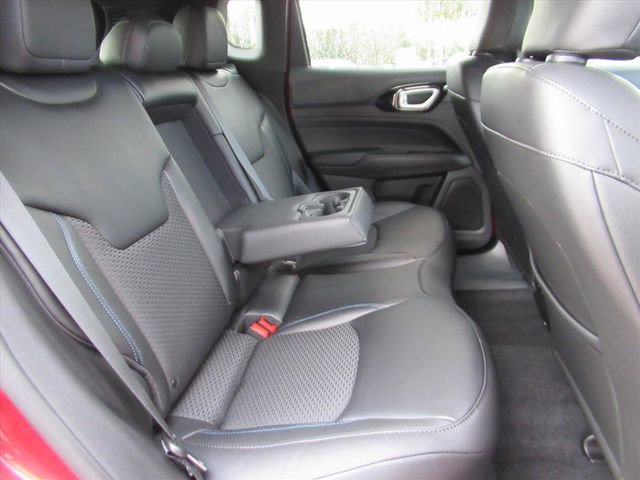 New 2026 Jeep Compass Latitude image 27