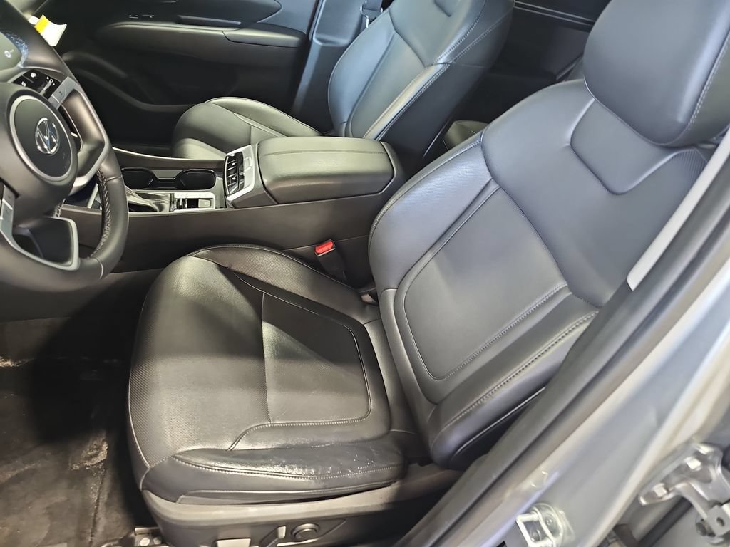 Used 2023 Hyundai Tucson SEL w/ Convenience Package AWD/4WD image 15