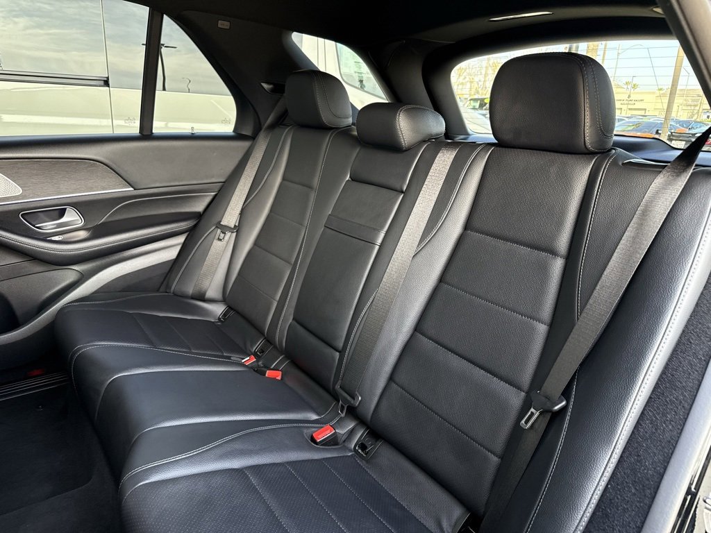 Used 2022 Mercedes-Benz GLE 350 image 14