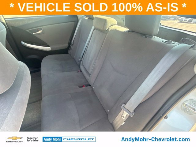 Used 2014 Toyota Prius Two FWD image 29