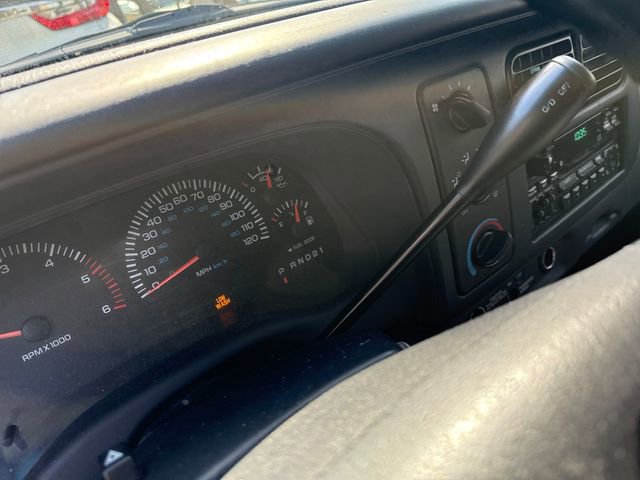 Used 1999 Dodge Dakota SLT RWD image 21