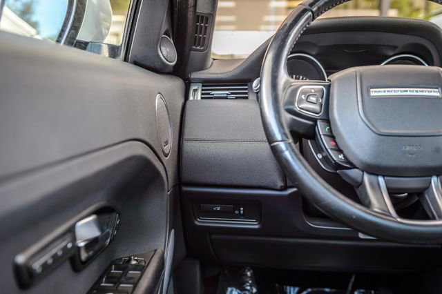 Used 2013 Land Rover Range Rover Evoque Pure Plus AWD/4WD image 28