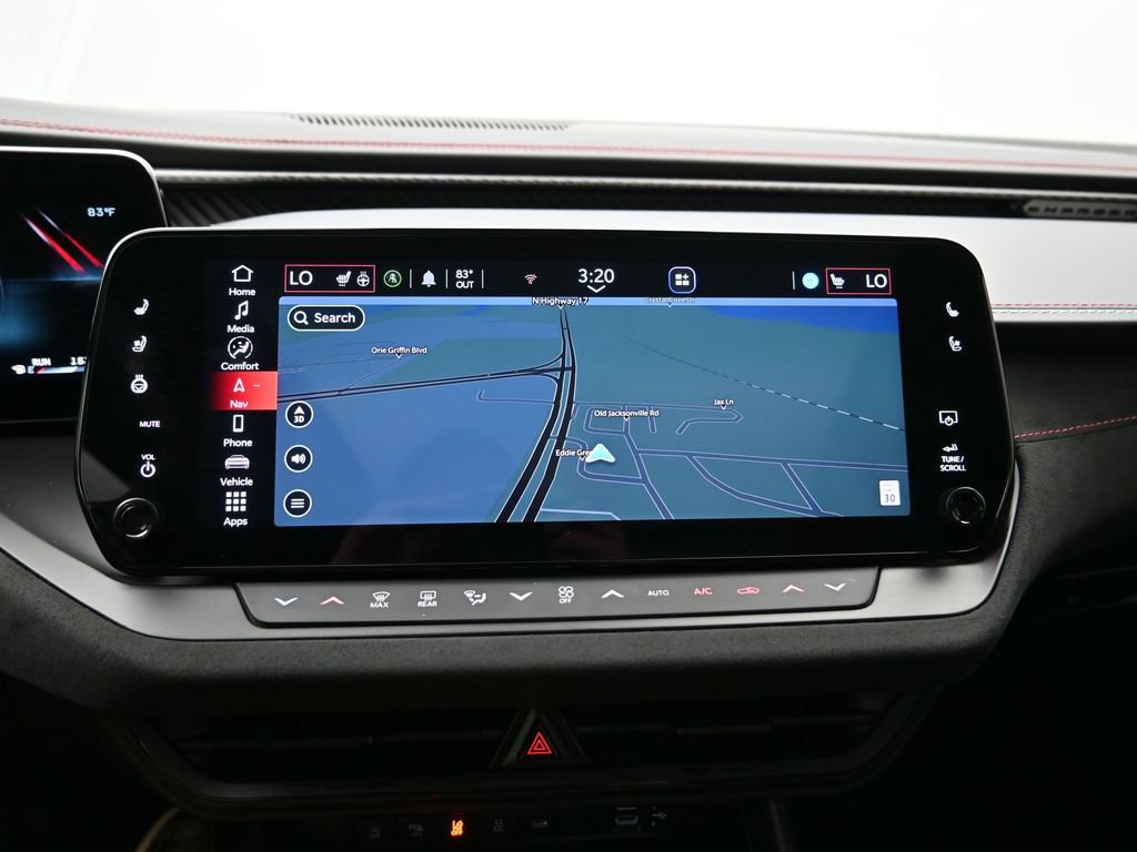 New 2026 Dodge Charger R/T Scat Pack image 17