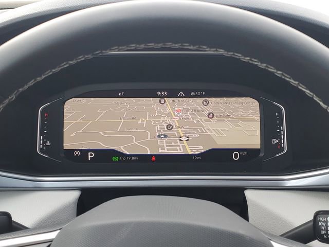 New 2026 Volkswagen Taos SEL AWD/4WD image 19