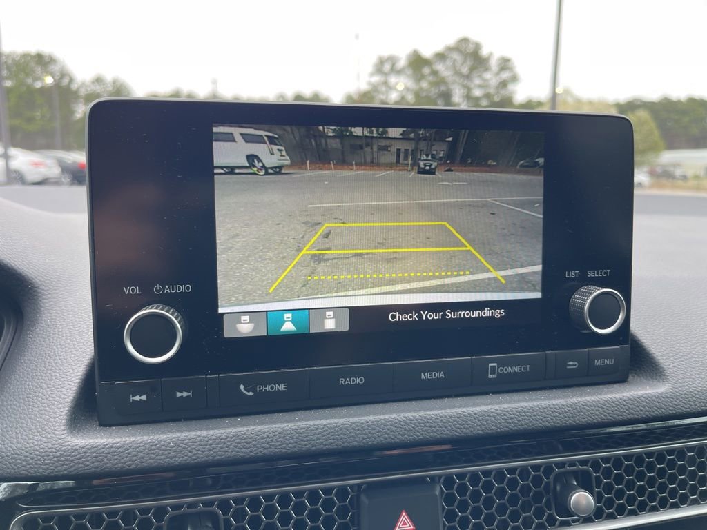 Used 2023 Honda Civic Sport image 16