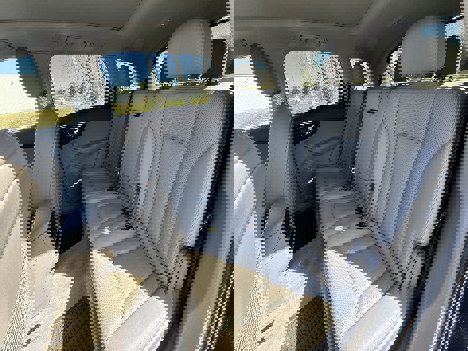 Used 2023 Audi Q7 Premium Plus w/ Premium Plus Package image 23