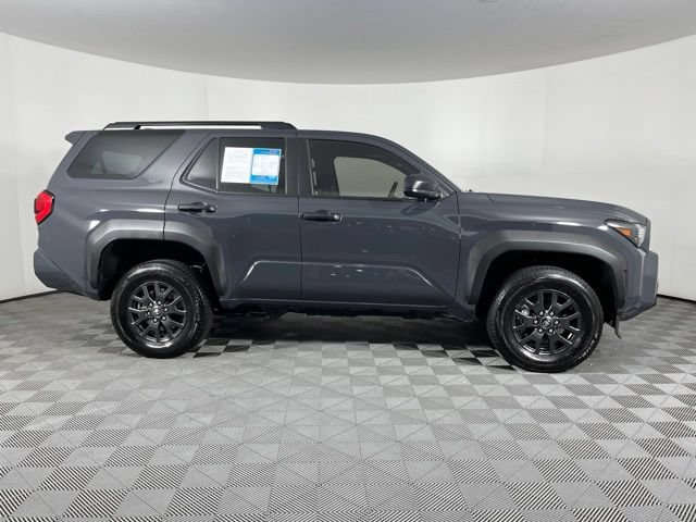 Used 2026 Toyota 4Runner SR5 AWD/4WD image 13