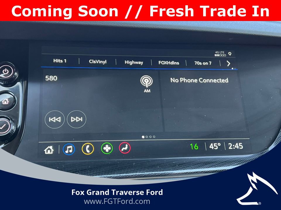 Used 2023 Buick Envision Preferred image 19