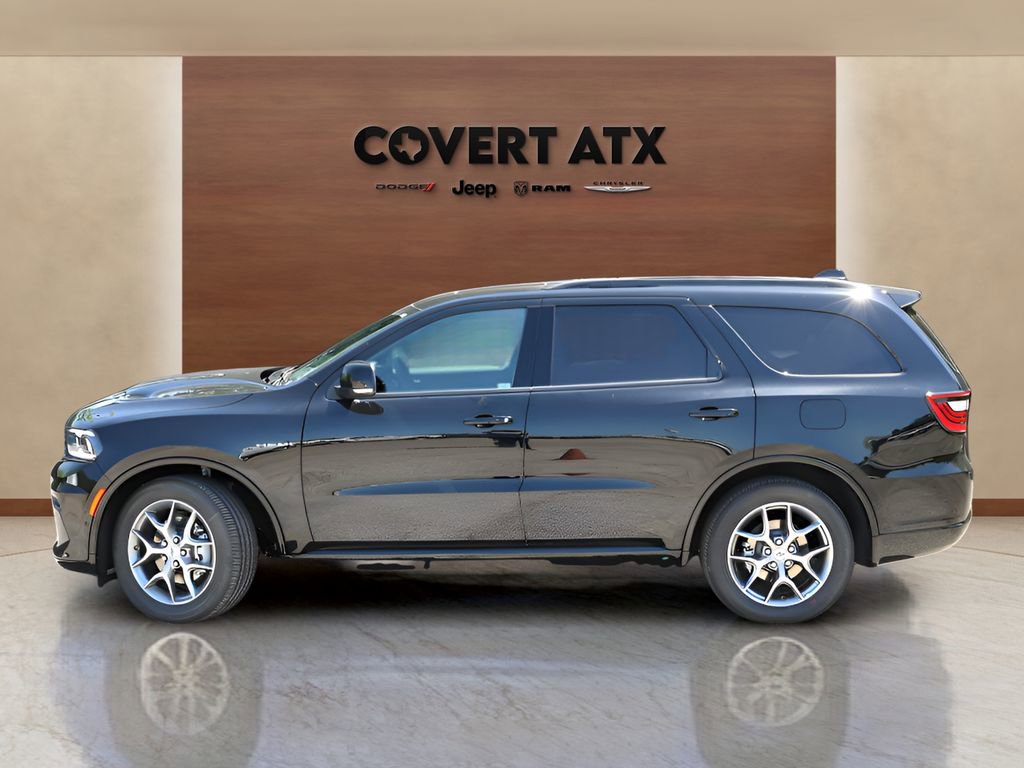 New 2026 Dodge Durango GT AWD/4WD image 2