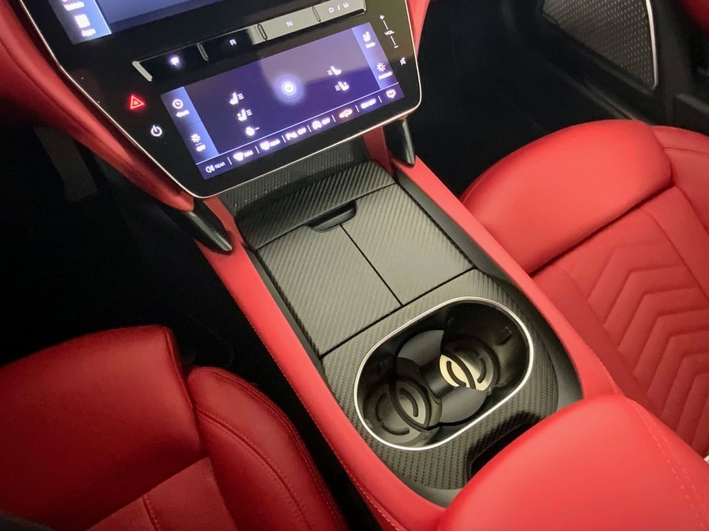 Used 2024 Maserati GranTurismo Trofeo image 35