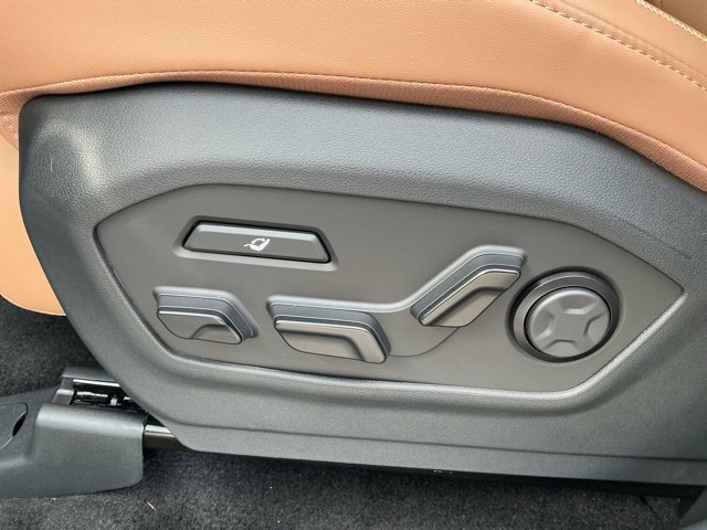 New 2027 Hyundai Santa Fe Calligraphy AWD/4WD image 14