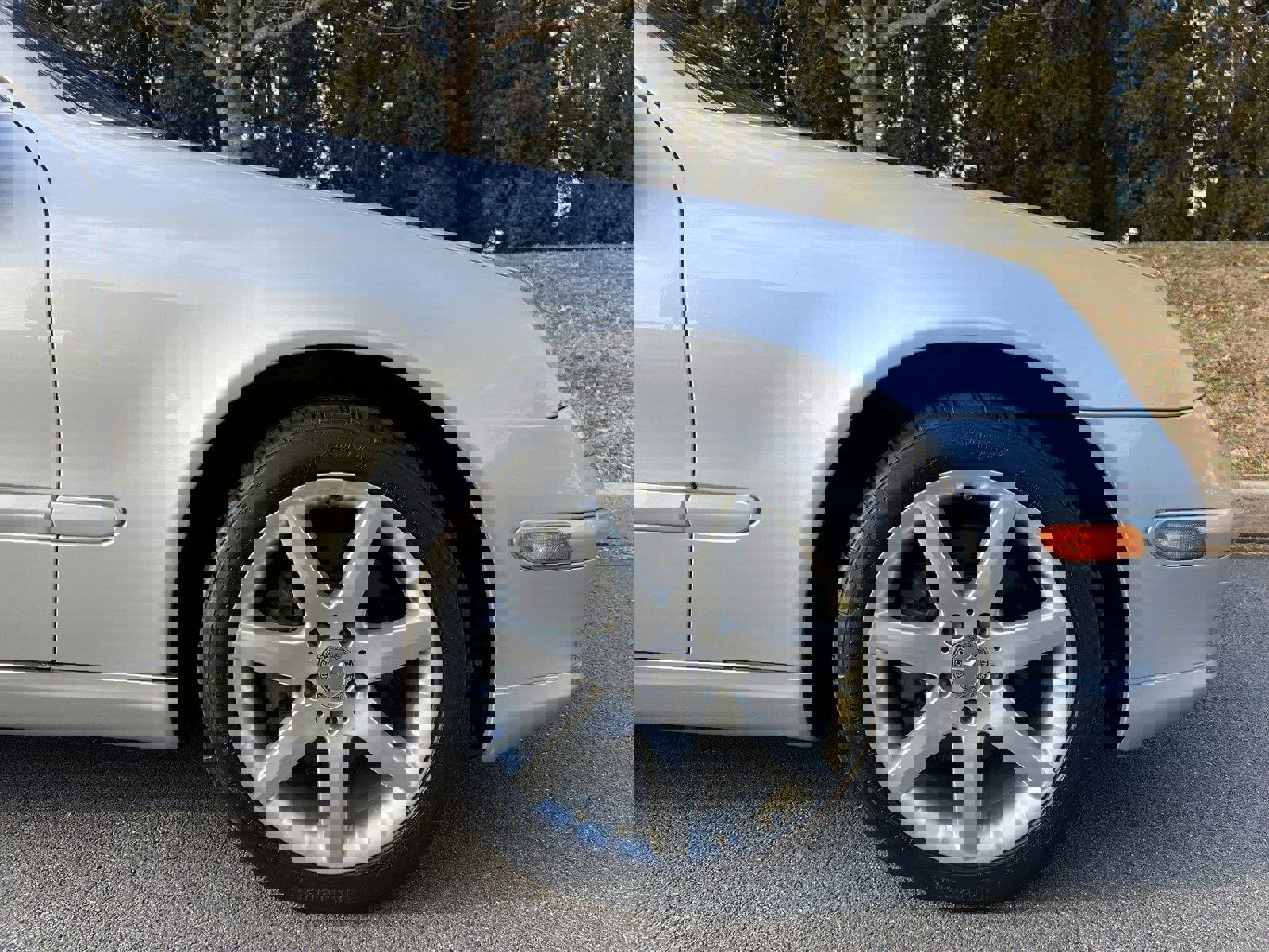 Used 2003 Mercedes-Benz C 320 Coupe image 52