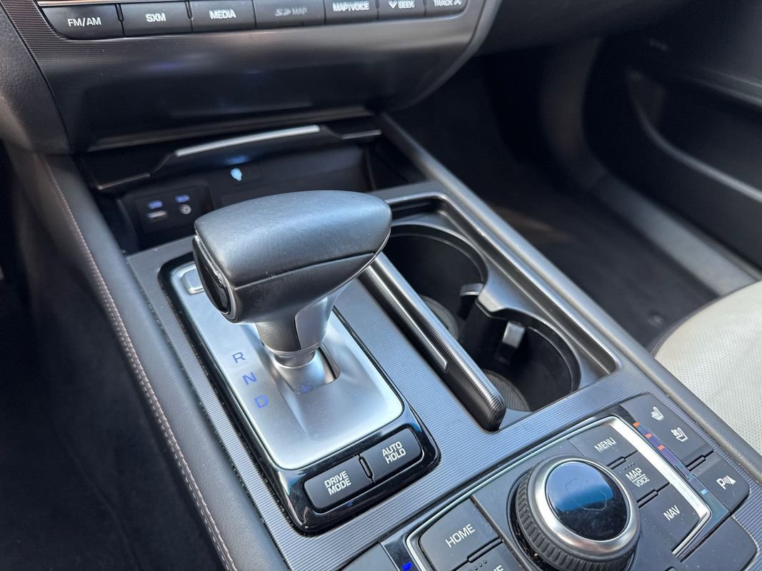 Used 2018 Genesis G80 3.3T Sport image 34